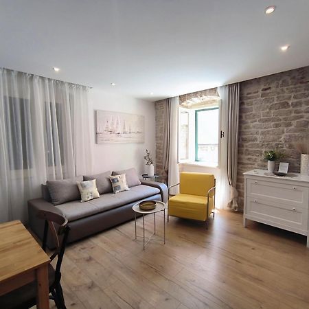 Rialto Luxury Apartment Šibenik Exterior foto