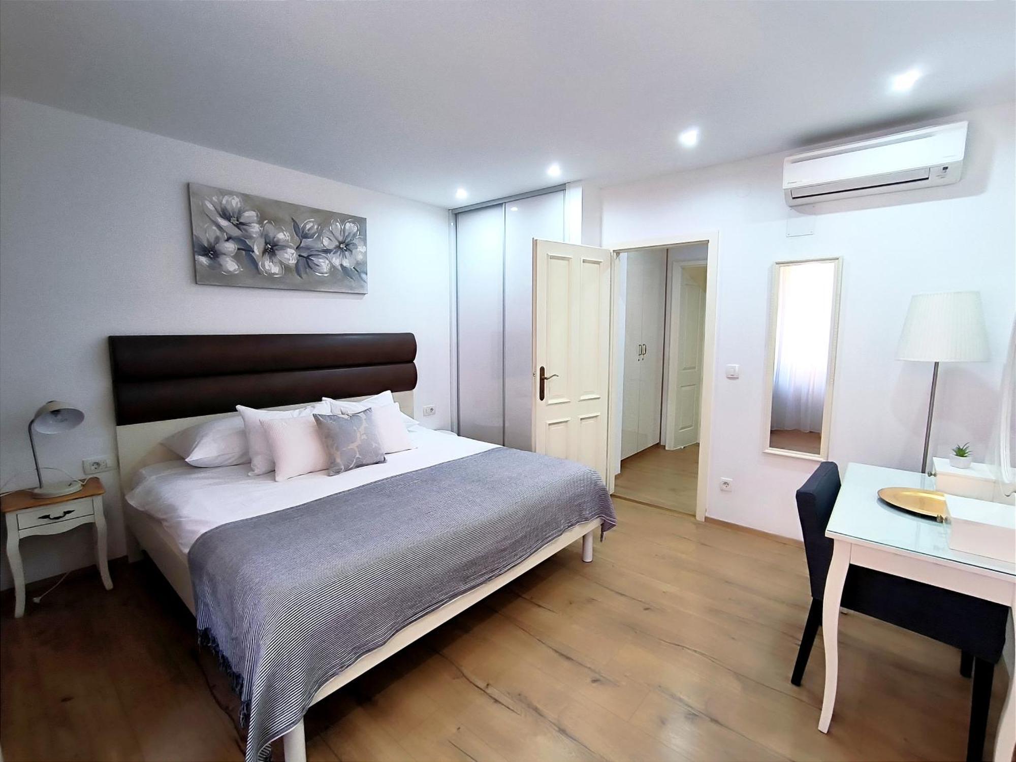 Rialto Luxury Apartment Šibenik Exterior foto