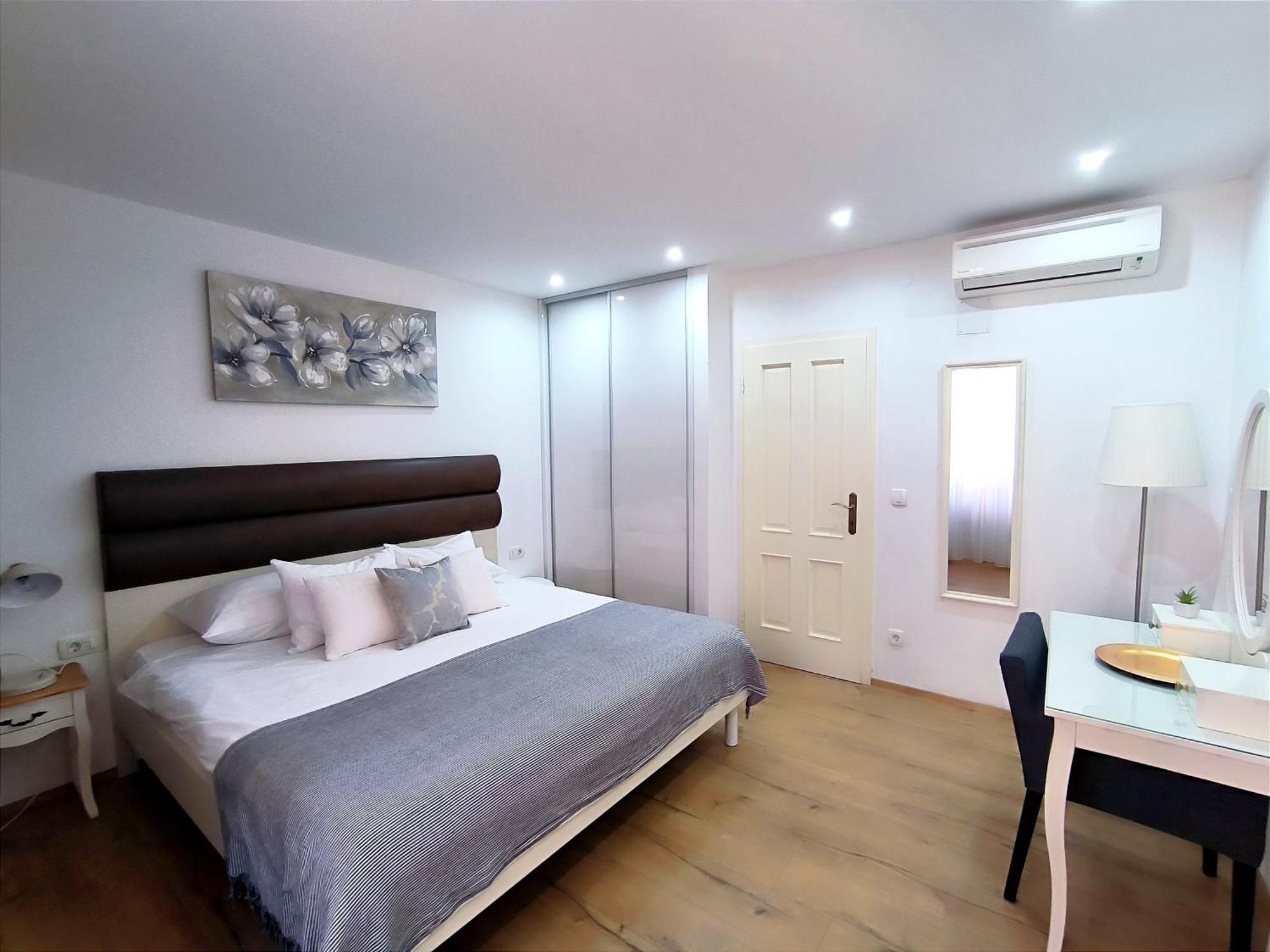 Rialto Luxury Apartment Šibenik Exterior foto