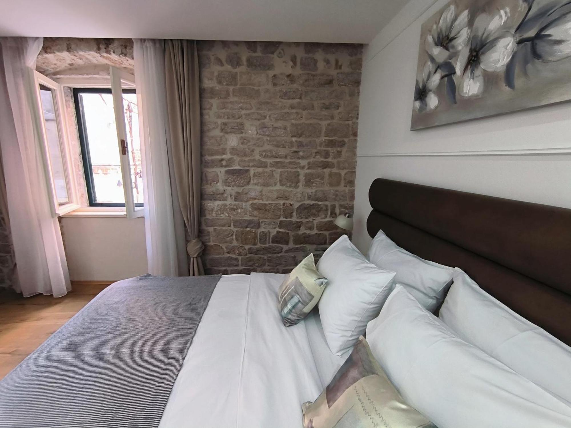 Rialto Luxury Apartment Šibenik Exterior foto