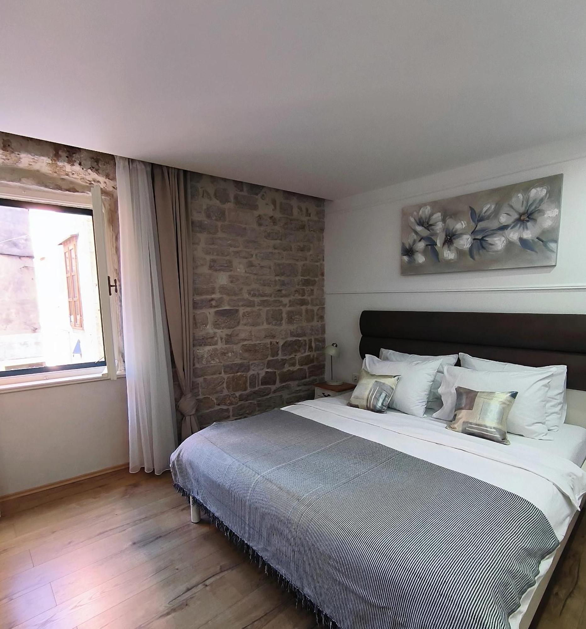 Rialto Luxury Apartment Šibenik Exterior foto